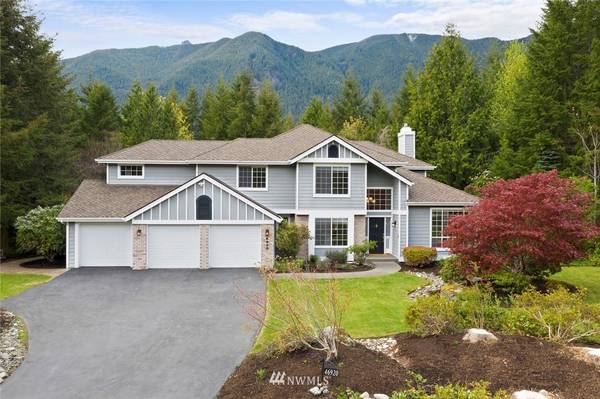 46920 SE 130th ST, North Bend, WA 98045