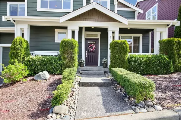 Issaquah, WA 98029,2542 NE Kirkwood PL