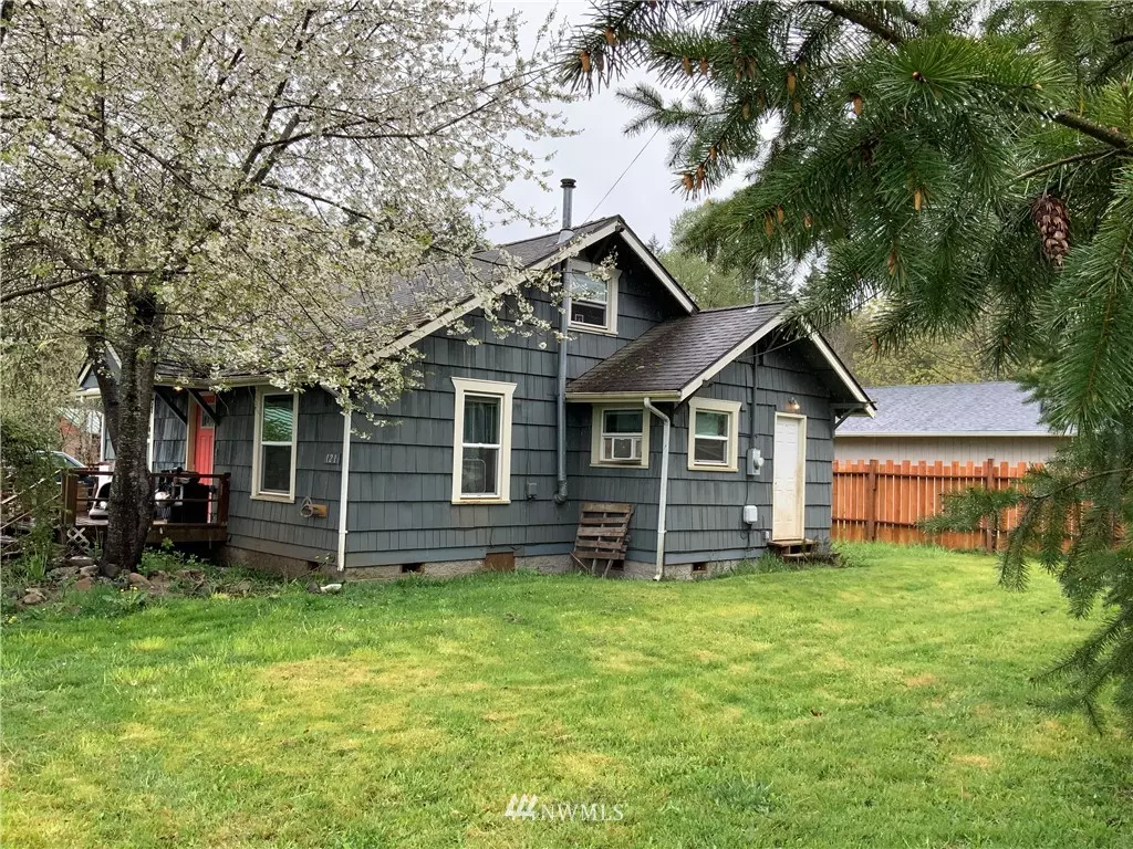 Mccleary, WA 98557,121 S 9th ST