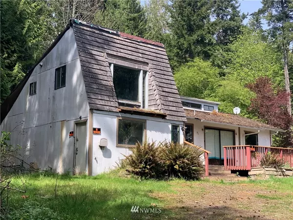 91 Cressey LN, Port Ludlow, WA 98365