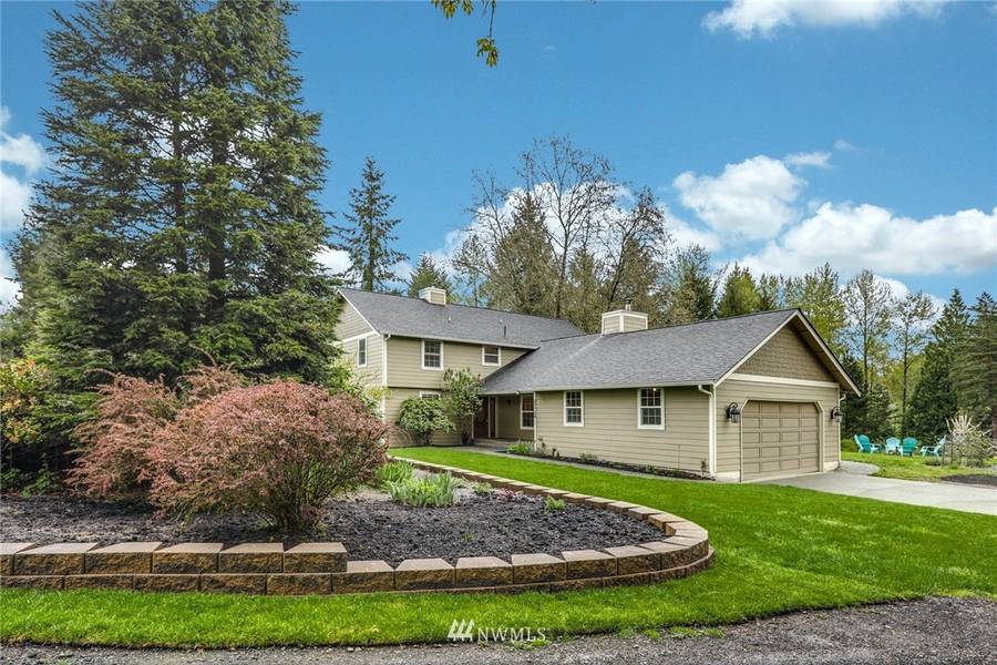 27729 45th AVE NE, Arlington, WA 98223