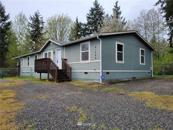 21402 131st ST E, Bonney Lake, WA 98391