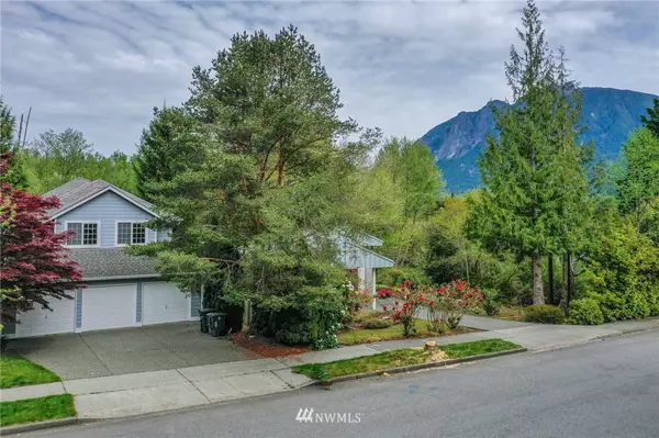 North Bend, WA 98045,1220 SW 10th ST