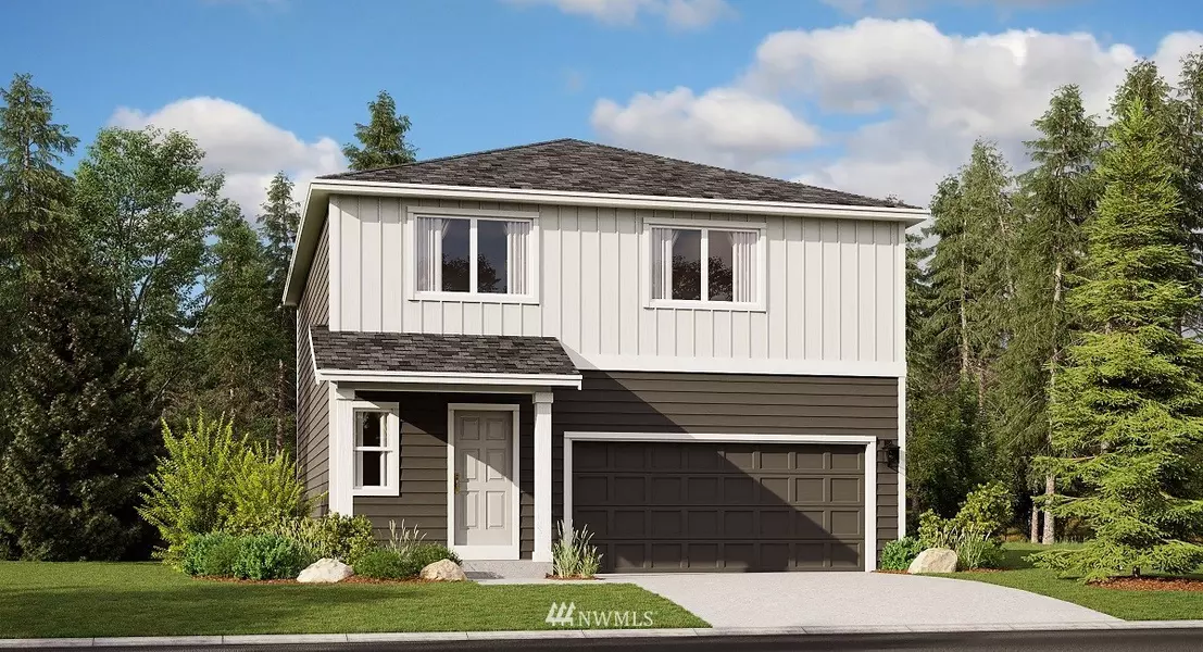 13310 324th DR SE #10, Sultan, WA 98294