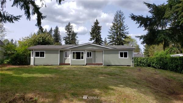 22221 133rd ST E, Sumner, WA 98391