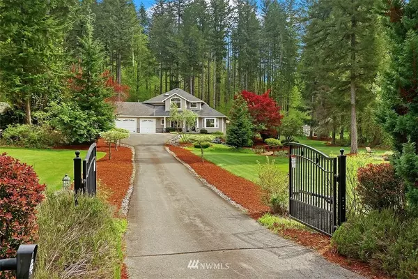 17058 234th WAY SE, Maple Valley, WA 98038