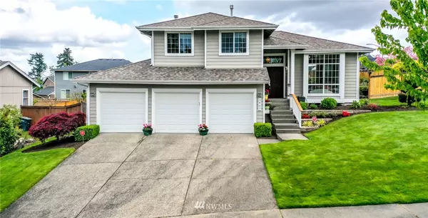 Puyallup, WA 98372,3807 15th AVE SE