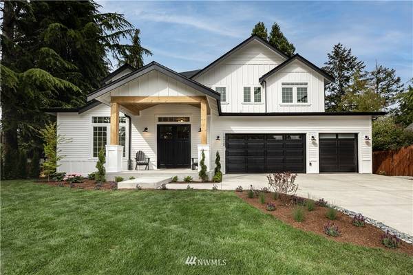 15920 Main ST, Bellevue, WA 98008