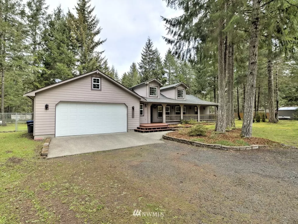 Shelton, WA 98584,5122 E Brockdale