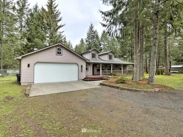 5122 E Brockdale, Shelton, WA 98584