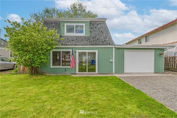 1103 S 11th, Kelso, WA 98626