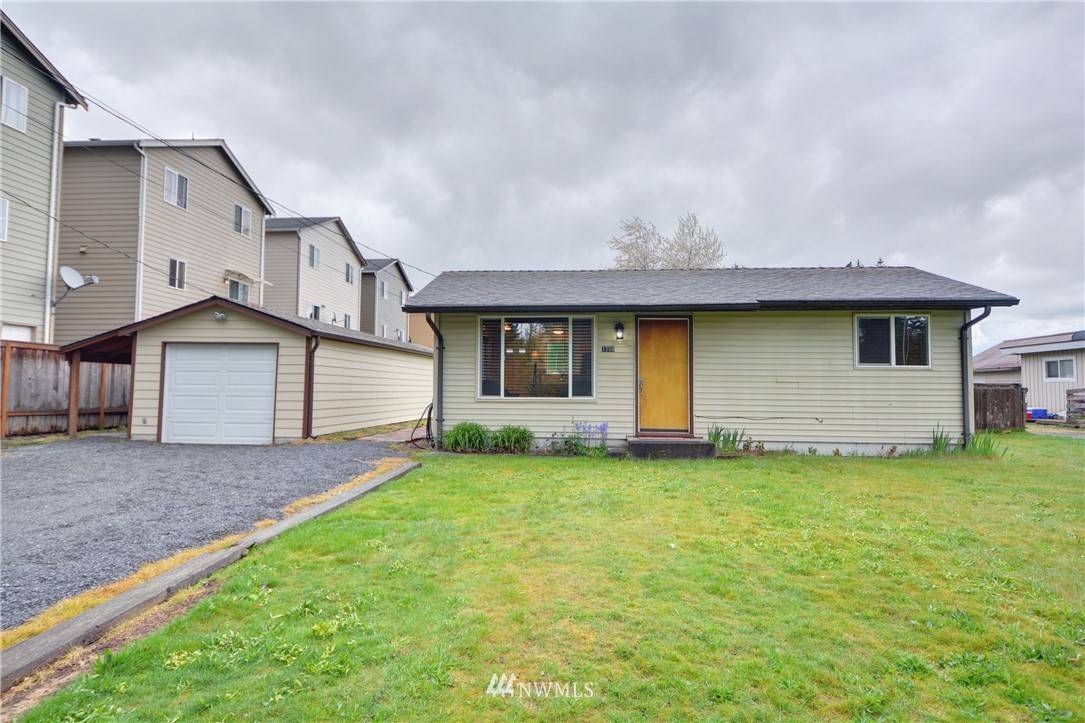 1250 Ash ST, Marysville, WA 98270