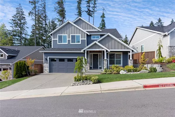 Gig Harbor, WA 98335,4439 Brant CT