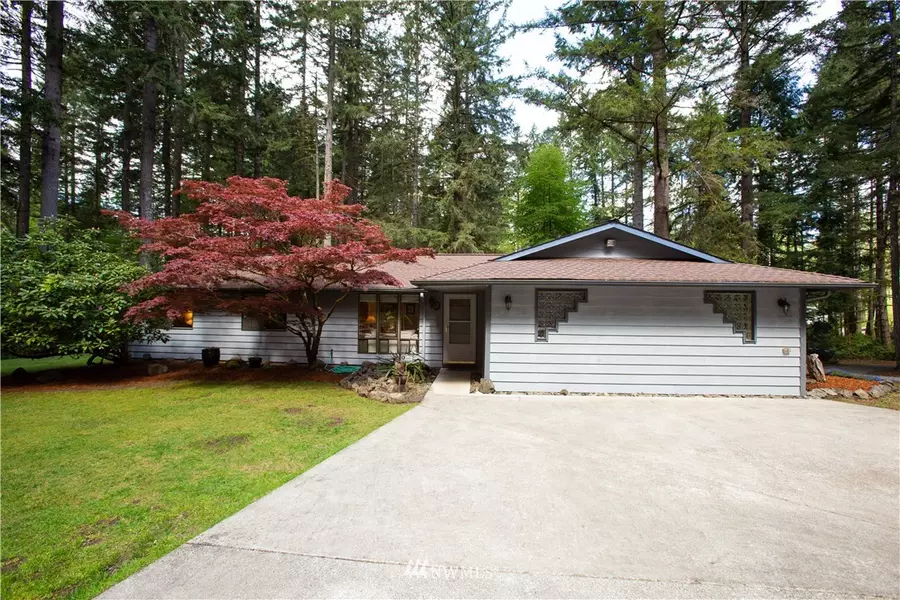 778 SE Lakeway BLVD, Port Orchard, WA 98367