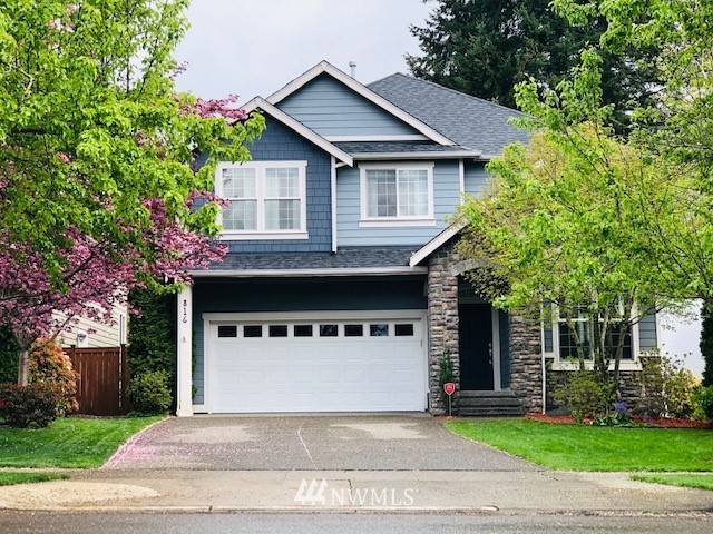816 SW 8th AVE, Tumwater, WA 98512