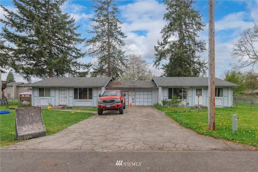 17008 8th Avenue Ct E, Spanaway, WA 98387