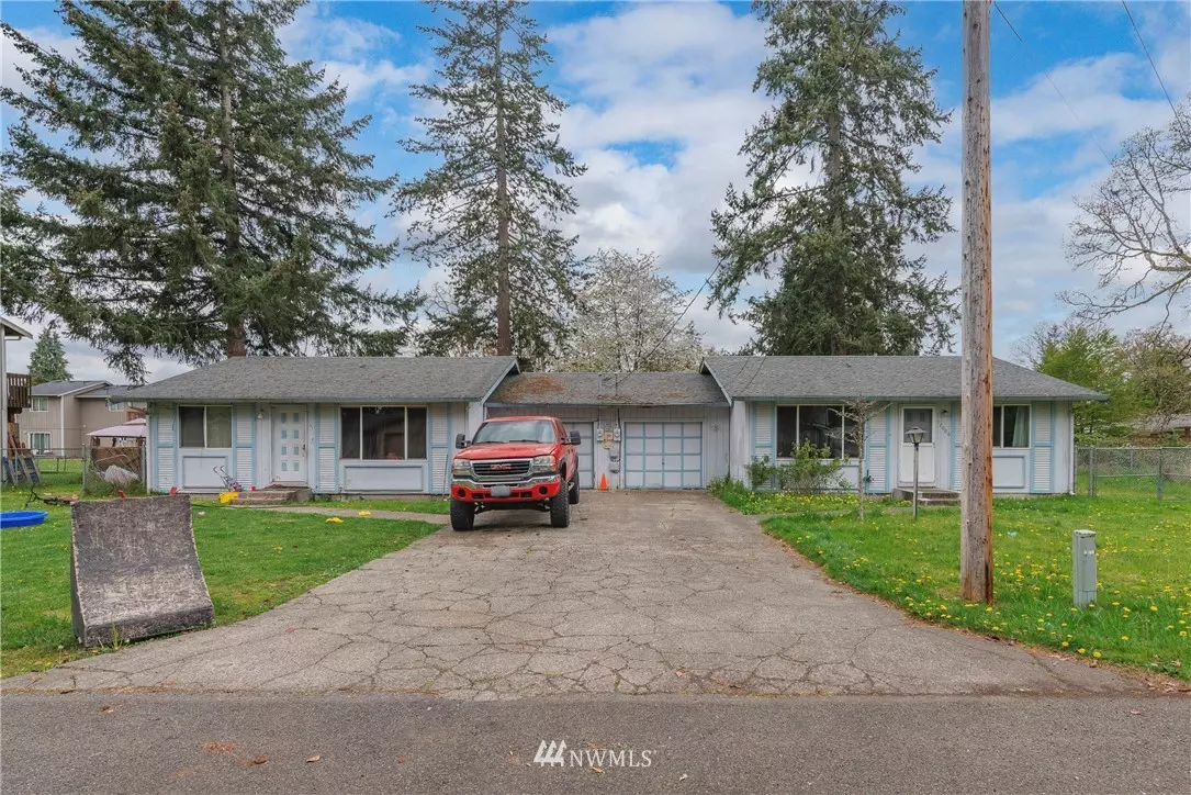 Spanaway, WA 98387,17008 8th Avenue Ct E