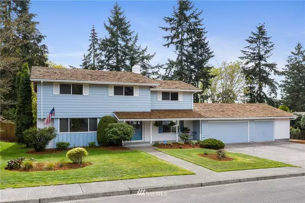 2737 SW 315th ST, Federal Way, WA 98023