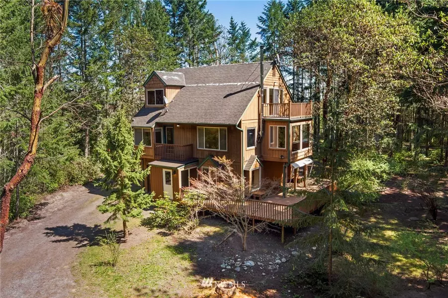 6565 Cape George RD, Port Townsend, WA 98368