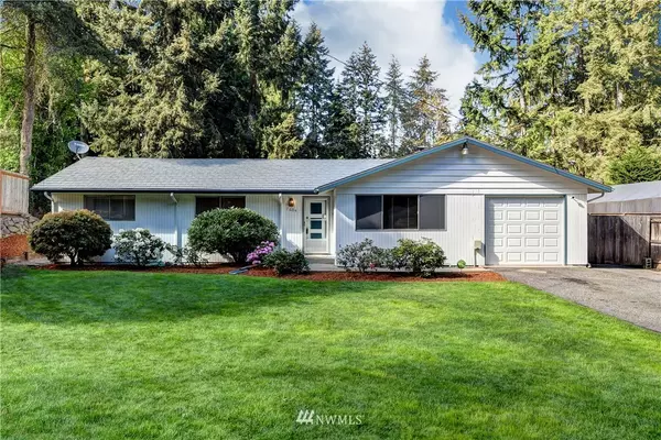 7604 NE 140th PL, Kirkland, WA 98034