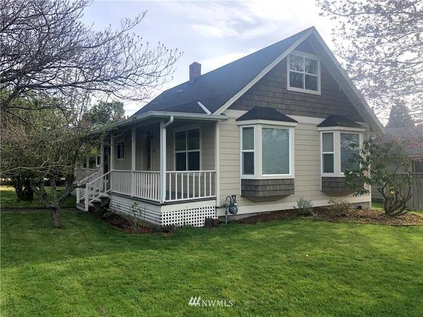 2301 11th ST, Anacortes, WA 98221