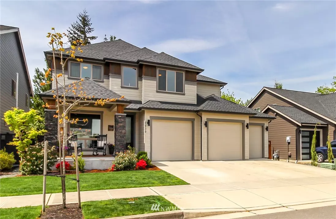 Puyallup, WA 98371,2030 27th ST SW