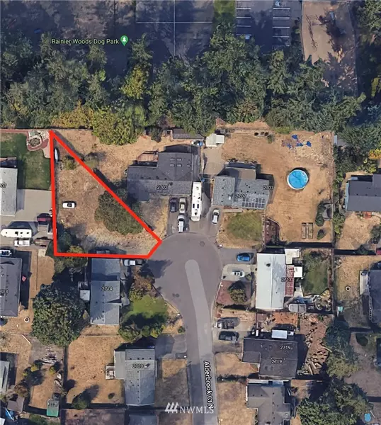 0 Alderbrook CT N, Puyallup, WA 98374