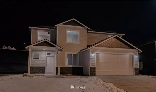 311 W 6th AVE, Warden, WA 98857