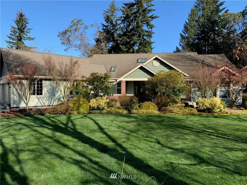 6706 Prairie Ridge DR NE, Olympia, WA 98516
