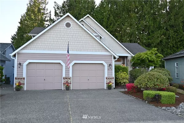 18308 Newport DR, Arlington, WA 98223