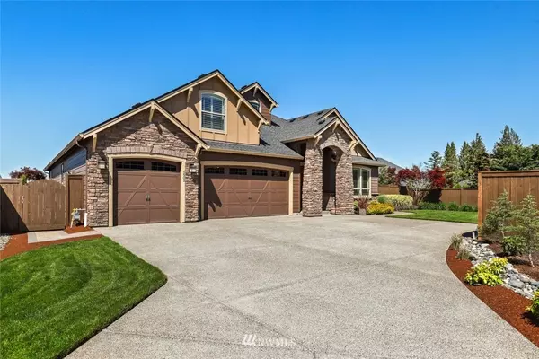 Vancouver, WA 98685,5502 NW 141st CIR