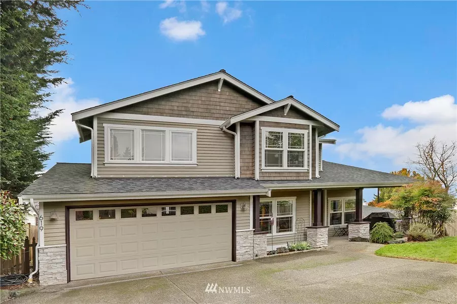 619 6th AVE N, Edmonds, WA 98020