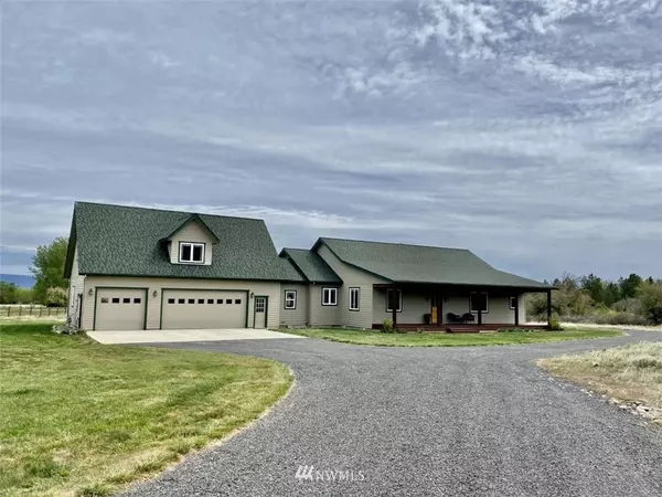 Ellensburg, WA 98926,250 Allegro Way