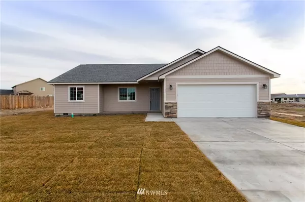 Warden, WA 98857,504 E 3rd ST