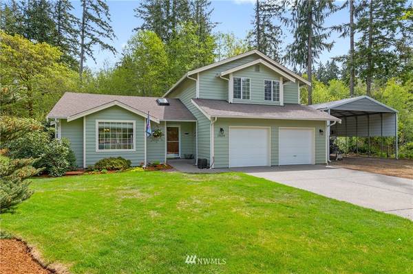 13109 97th AVE NW, Gig Harbor, WA 98329