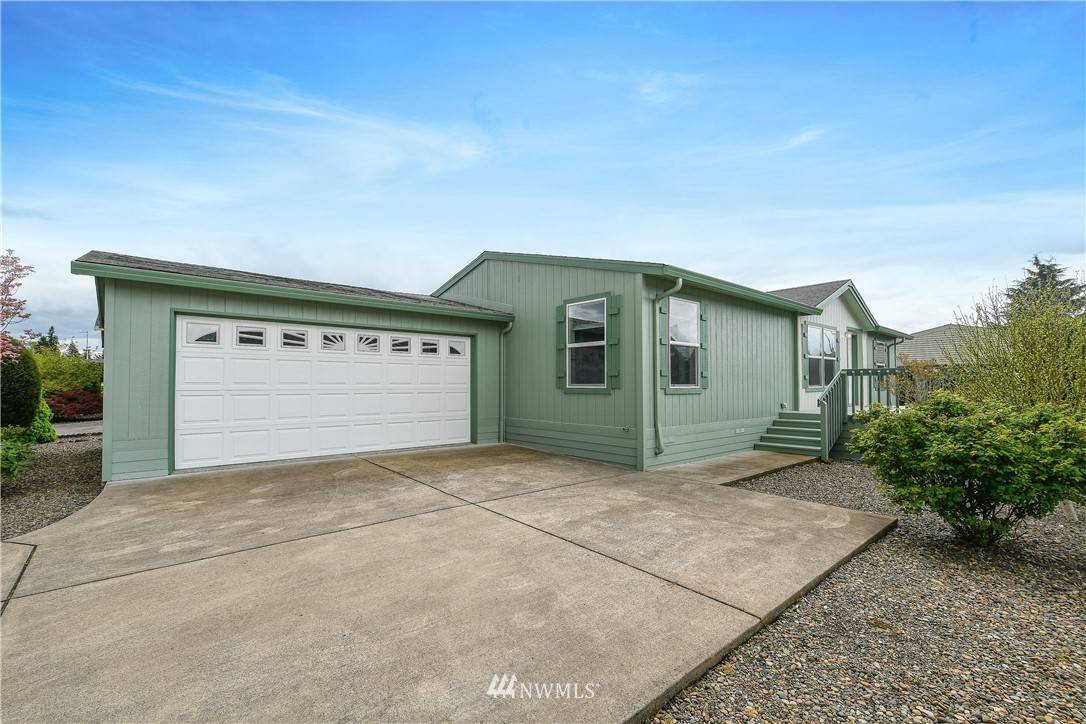 5101 NE 121st AVE #173, Vancouver, WA 98682