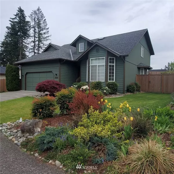 Maple Valley, WA 98038,22721 SE 264th PL