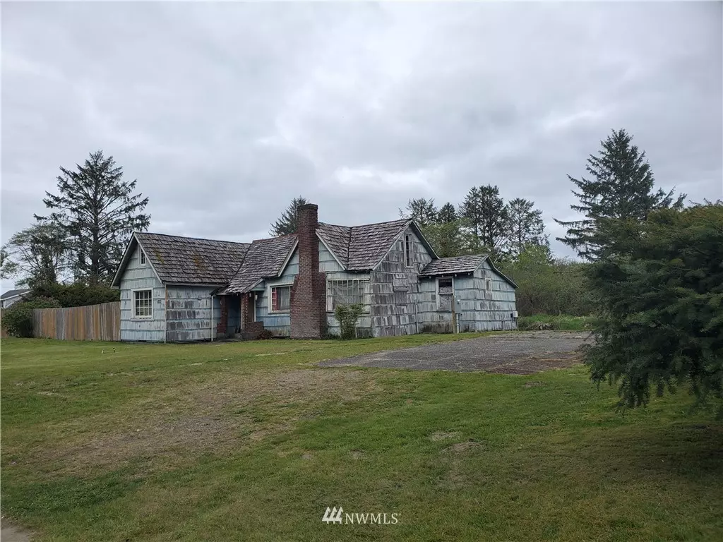 Grayland, WA 98547,1924 State Route 105