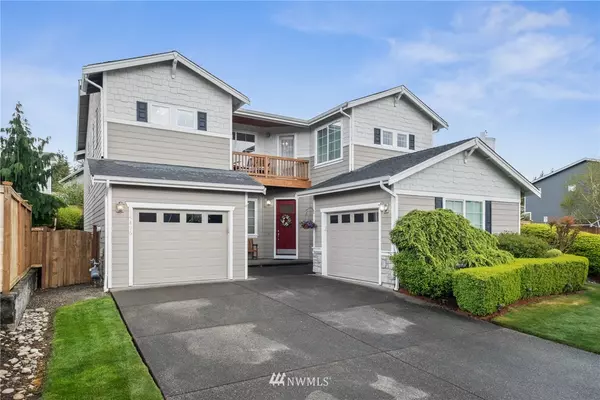 25496 SE 275th PL, Maple Valley, WA 98038