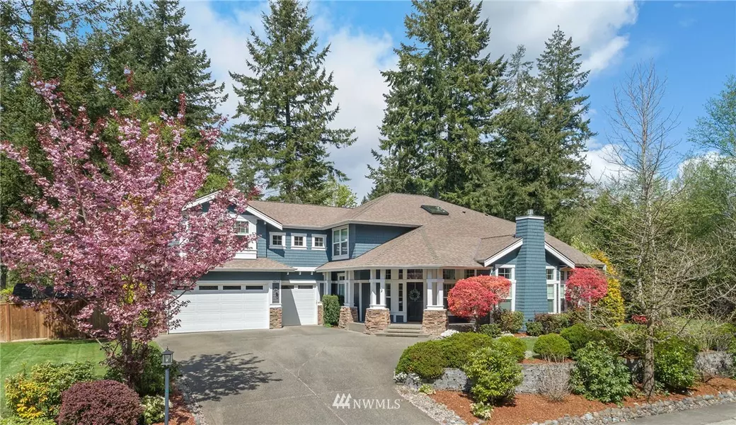 1807 155th ST NW, Gig Harbor, WA 98332