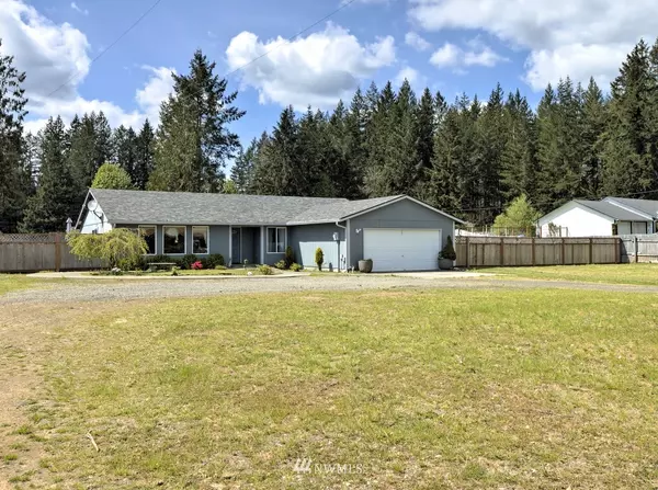 Shelton, WA 98584,221 E Deer Creek RD