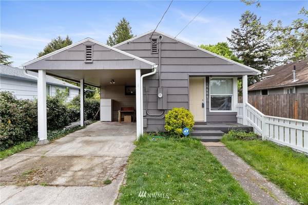 14605 Washington AVE SW, Lakewood, WA 98498