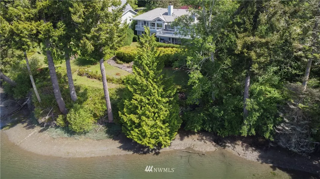 51 WEST LUDLOW POINT RD, Port Ludlow, WA 98365