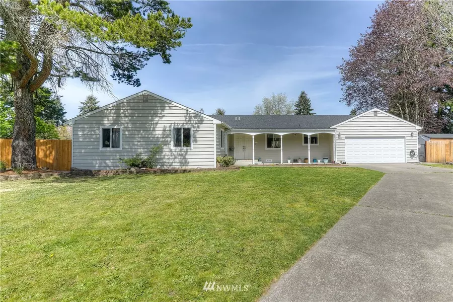 1300 Scenic CT SE, Olympia, WA 98503