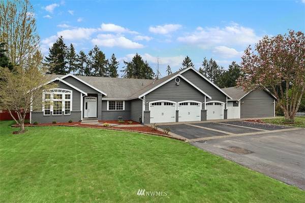 24617 64th AVE E, Graham, WA 98338