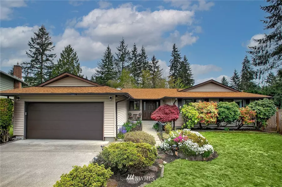 12916 SE 186th PL, Renton, WA 98058