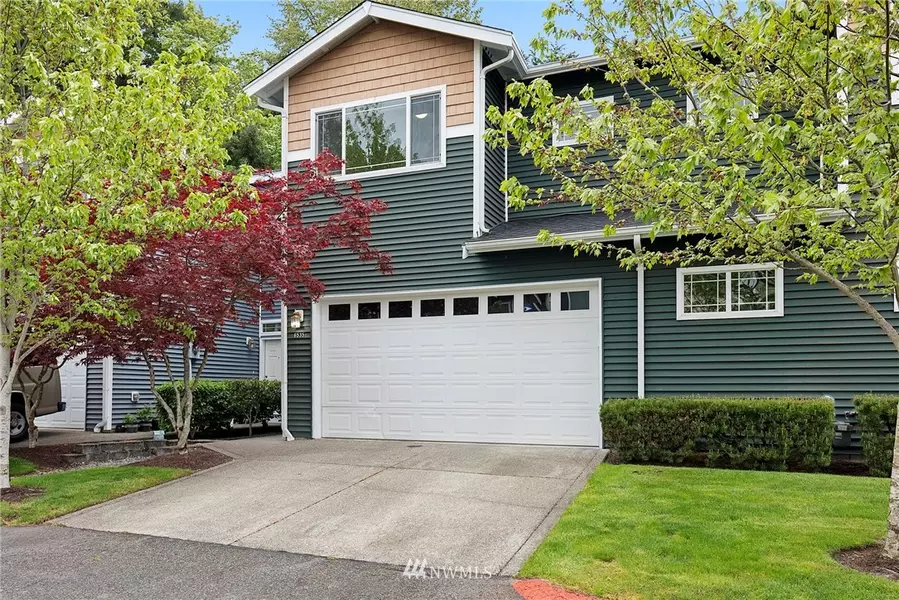 6535 127th Street Ct E #31, Puyallup, WA 98373