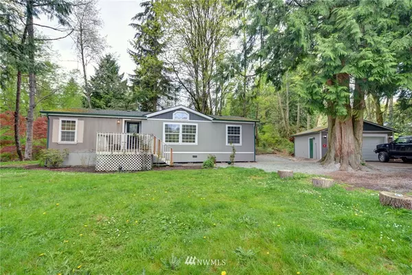 27824 Rose RD, Arlington, WA 98223