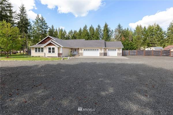 5014 E Brockdale, Shelton, WA 98584