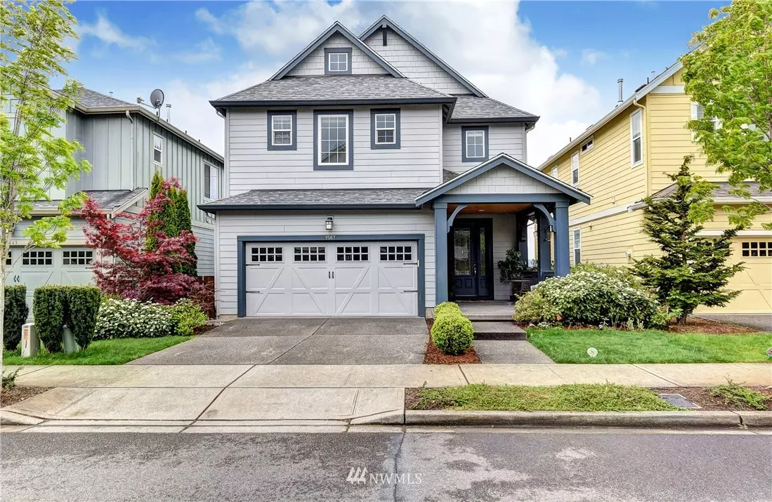 Issaquah, WA 98029,1567 14th PL NE